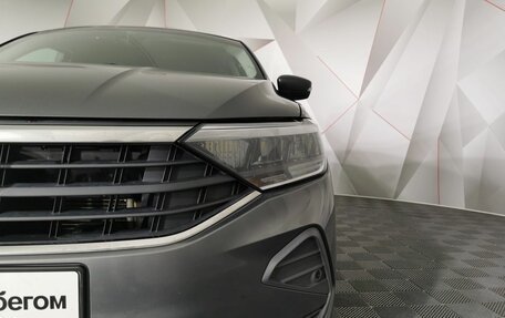 Volkswagen Polo VI (EU Market), 2022 год, 1 655 000 рублей, 10 фотография