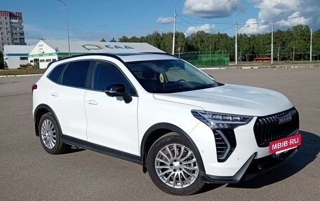 Haval Jolion, 2024 год, 2 500 000 рублей, 6 фотография
