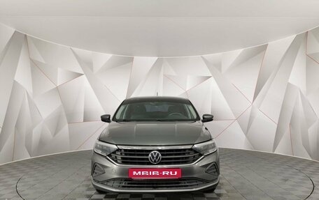 Volkswagen Polo VI (EU Market), 2022 год, 1 655 000 рублей, 7 фотография