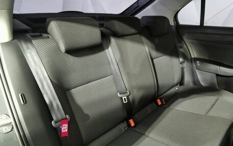 Volkswagen Polo VI (EU Market), 2022 год, 1 655 000 рублей, 16 фотография