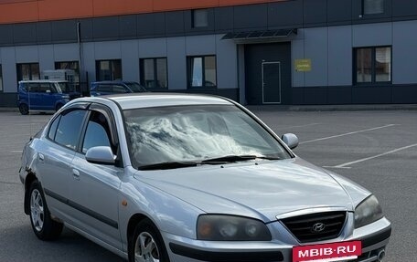 Hyundai Elantra III, 2004 год, 145 000 рублей, 3 фотография