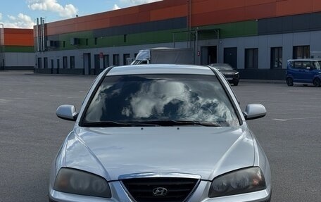 Hyundai Elantra III, 2004 год, 145 000 рублей, 2 фотография