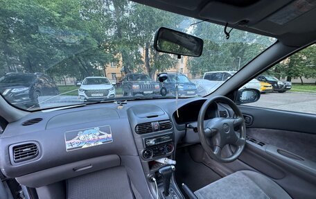 Nissan Sunny B15, 2000 год, 200 000 рублей, 8 фотография