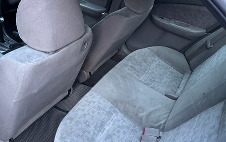 Nissan Sunny B15, 2000 год, 200 000 рублей, 9 фотография
