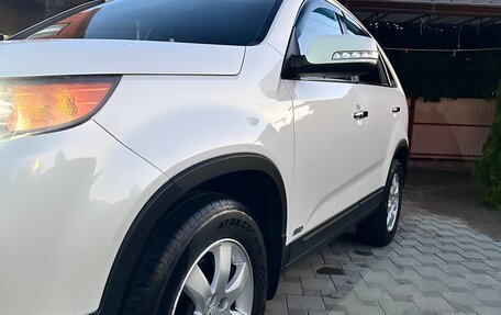 KIA Sorento II рестайлинг, 2012 год, 1 500 000 рублей, 8 фотография