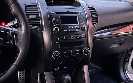 KIA Sorento II рестайлинг, 2012 год, 1 500 000 рублей, 15 фотография