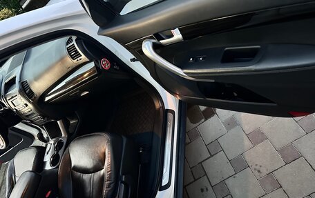KIA Sorento II рестайлинг, 2012 год, 1 500 000 рублей, 18 фотография