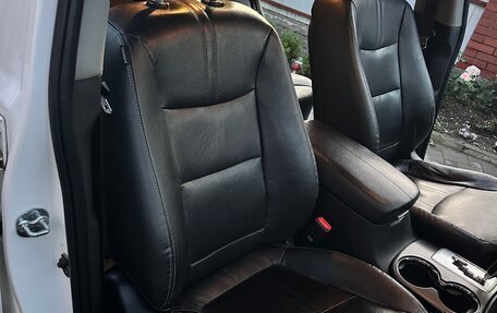 KIA Sorento II рестайлинг, 2012 год, 1 500 000 рублей, 19 фотография