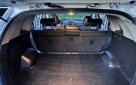 KIA Sorento II рестайлинг, 2012 год, 1 500 000 рублей, 25 фотография
