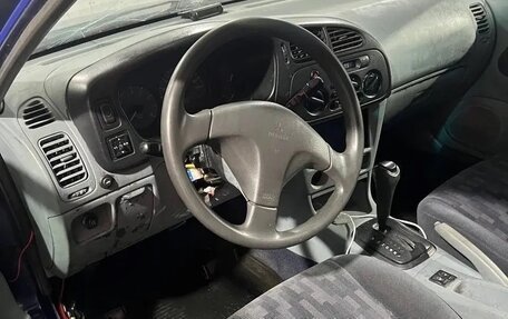 Mitsubishi Lancer VII, 1997 год, 100 000 рублей, 2 фотография