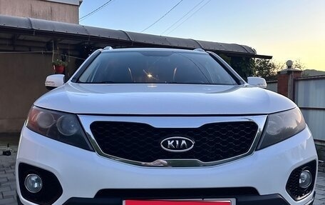 KIA Sorento II рестайлинг, 2012 год, 1 500 000 рублей, 6 фотография