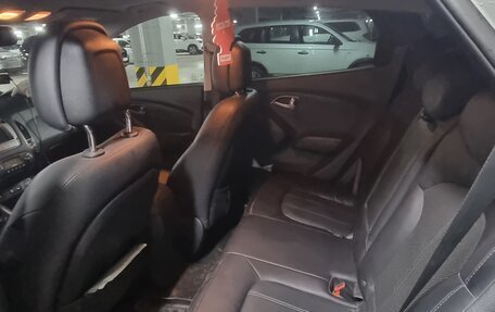 Hyundai ix35 I рестайлинг, 2013 год, 1 800 000 рублей, 8 фотография