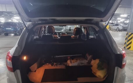 Hyundai ix35 I рестайлинг, 2013 год, 1 800 000 рублей, 9 фотография