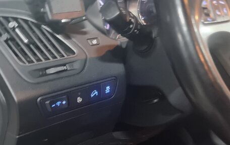 Hyundai ix35 I рестайлинг, 2013 год, 1 800 000 рублей, 7 фотография