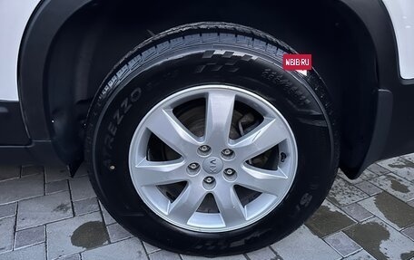 KIA Sorento II рестайлинг, 2012 год, 1 500 000 рублей, 26 фотография