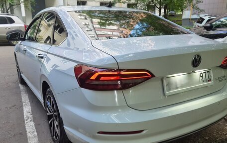 Volkswagen Lavida, 2021 год, 2 689 000 рублей, 8 фотография