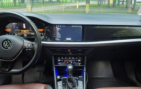 Volkswagen Lavida, 2021 год, 2 689 000 рублей, 10 фотография