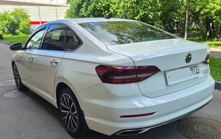 Volkswagen Lavida, 2021 год, 2 689 000 рублей, 7 фотография