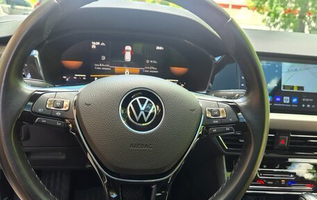 Volkswagen Lavida, 2021 год, 2 689 000 рублей, 11 фотография
