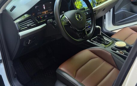 Volkswagen Lavida, 2021 год, 2 689 000 рублей, 14 фотография