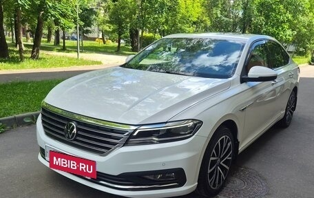 Volkswagen Lavida, 2021 год, 2 689 000 рублей, 2 фотография