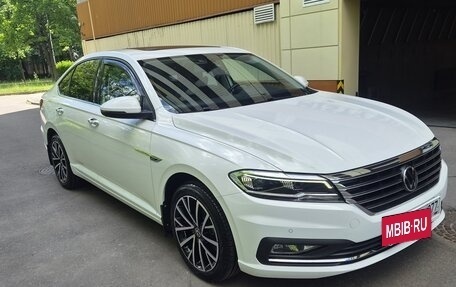Volkswagen Lavida, 2021 год, 2 689 000 рублей, 4 фотография