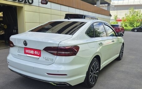 Volkswagen Lavida, 2021 год, 2 689 000 рублей, 5 фотография