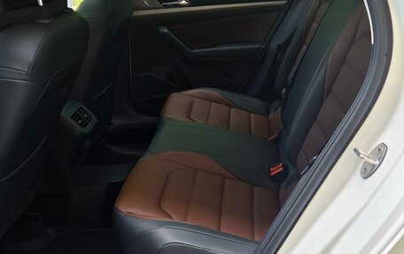 Volkswagen Lavida, 2021 год, 2 689 000 рублей, 20 фотография