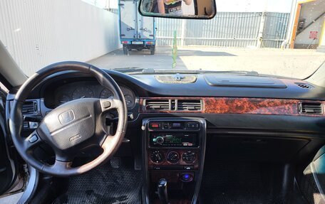 Honda Civic VII, 2000 год, 250 000 рублей, 6 фотография