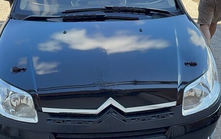 Citroen C4 II рестайлинг, 2006 год, 210 000 рублей, 2 фотография