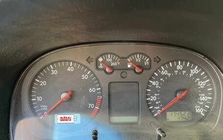 Volkswagen Jetta IV, 2002 год, 600 000 рублей, 9 фотография
