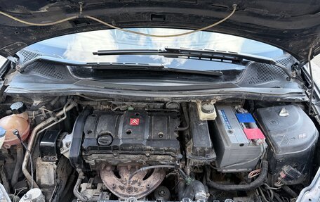 Citroen C4 II рестайлинг, 2006 год, 210 000 рублей, 5 фотография