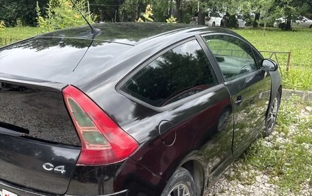 Citroen C4 II рестайлинг, 2006 год, 210 000 рублей, 6 фотография