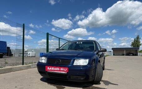 Volkswagen Jetta IV, 2002 год, 600 000 рублей, 6 фотография