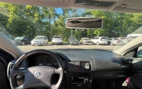 Volkswagen Jetta IV, 2002 год, 600 000 рублей, 8 фотография