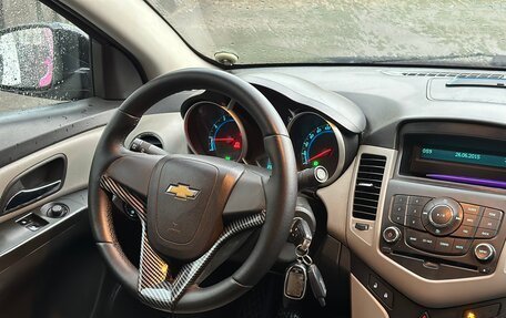 Chevrolet Cruze II, 2011 год, 399 999 рублей, 8 фотография