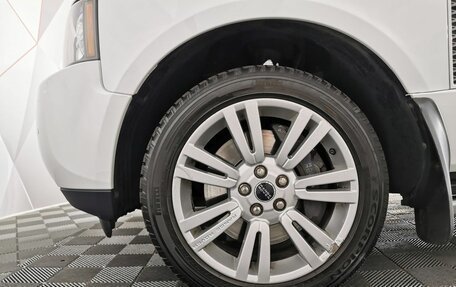Land Rover Range Rover III, 2012 год, 1 915 000 рублей, 9 фотография