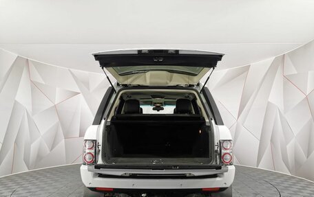 Land Rover Range Rover III, 2012 год, 1 915 000 рублей, 11 фотография