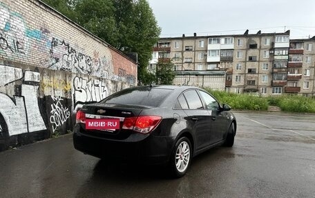 Chevrolet Cruze II, 2011 год, 399 999 рублей, 6 фотография