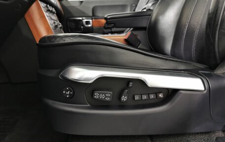 Land Rover Range Rover III, 2012 год, 1 915 000 рублей, 20 фотография