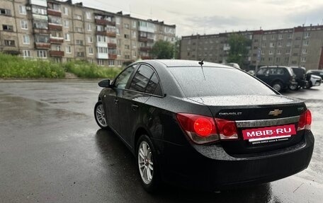 Chevrolet Cruze II, 2011 год, 399 999 рублей, 7 фотография