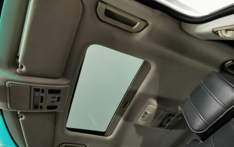 Land Rover Range Rover III, 2012 год, 1 915 000 рублей, 24 фотография