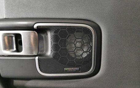 Land Rover Range Rover III, 2012 год, 1 915 000 рублей, 23 фотография