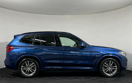 BMW X3, 2020 год, 4 097 000 рублей, 7 фотография