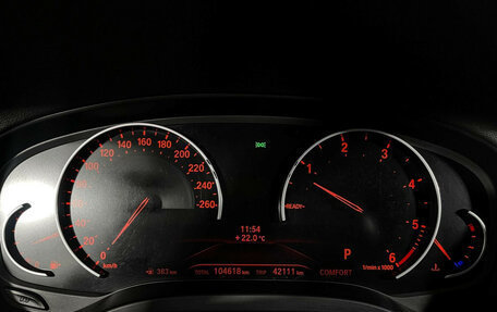 BMW X3, 2020 год, 4 097 000 рублей, 14 фотография