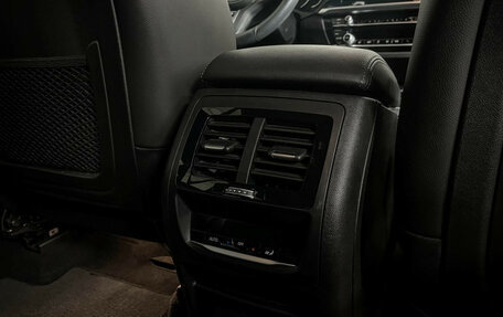 BMW X3, 2020 год, 4 097 000 рублей, 22 фотография
