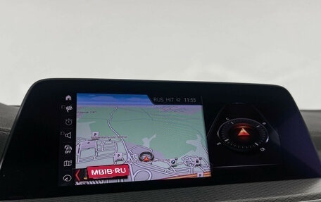 BMW X3, 2020 год, 4 097 000 рублей, 20 фотография