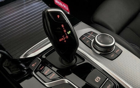 BMW X3, 2020 год, 4 097 000 рублей, 17 фотография