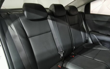 KIA Rio IV, 2020 год, 1 535 000 рублей, 16 фотография