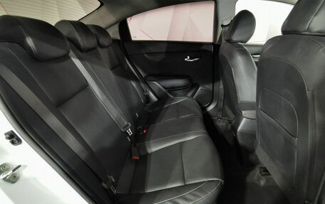 KIA Rio IV, 2020 год, 1 535 000 рублей, 15 фотография